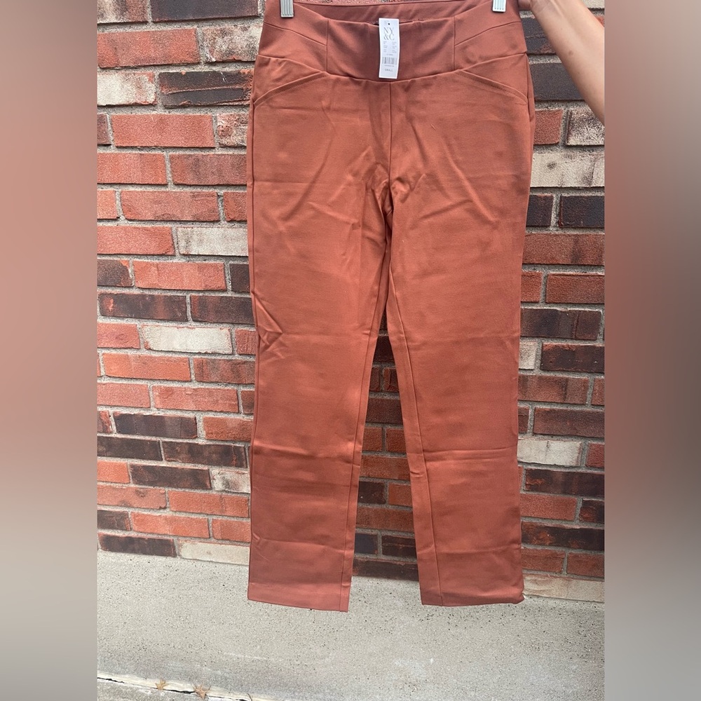 New York and co pants